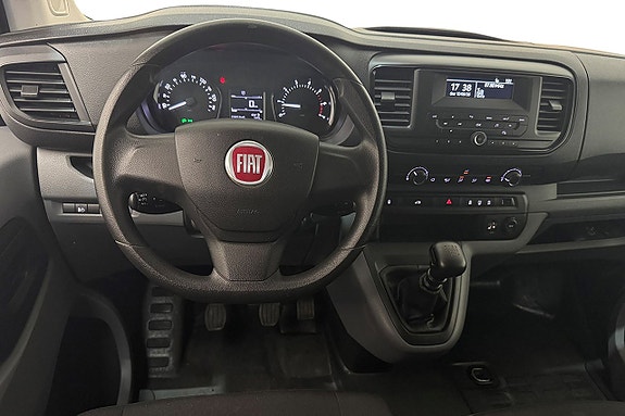 Fiat Scudo 17 of 25