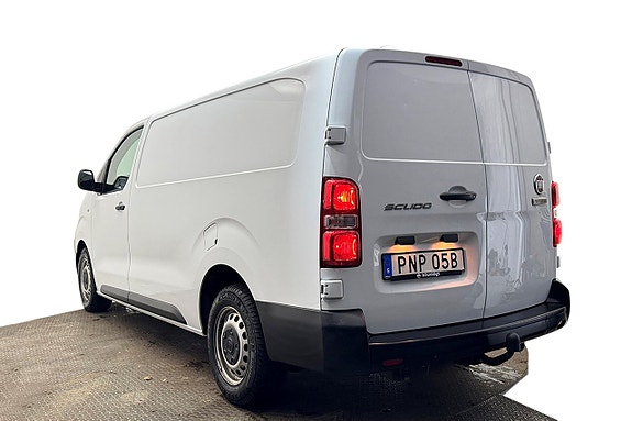 Fiat Scudo 8 of 25