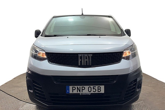 Fiat Scudo 3 of 25