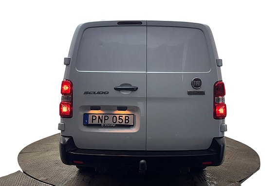 Fiat Scudo 6 of 25