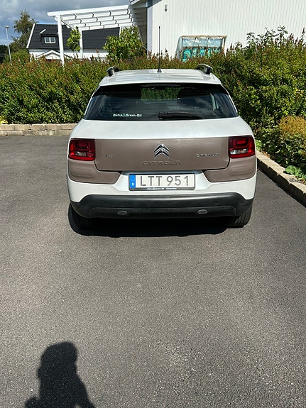 Citroen C4 Cactus 3 of 10