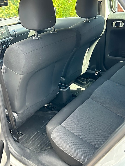 Citroen C4 Cactus 9 of 10