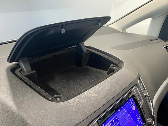 Volkswagen Sharan 19 of 25