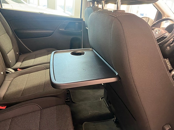 Volkswagen Sharan 14 of 25
