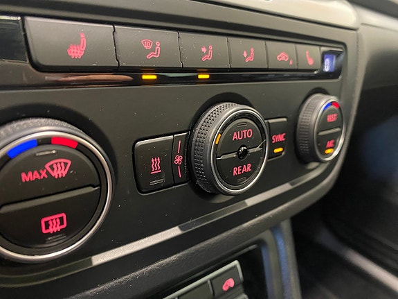 Volkswagen Sharan 20 of 25