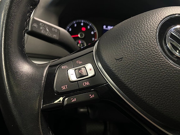 Volkswagen Sharan 17 of 25