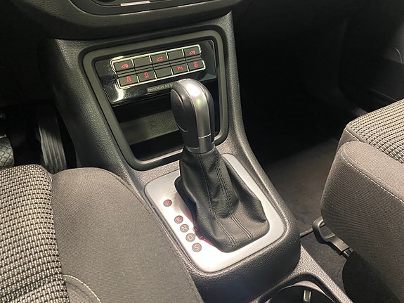 Volkswagen Sharan 18 of 25