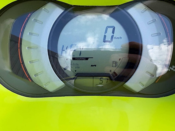 Sea-doo GTI 130 6 of 6