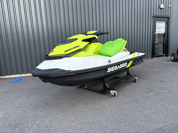 Sea-doo GTI 130