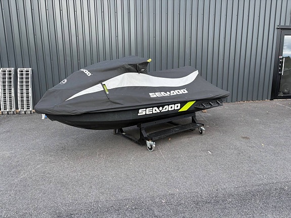 Sea-doo GTI 130 5 of 6