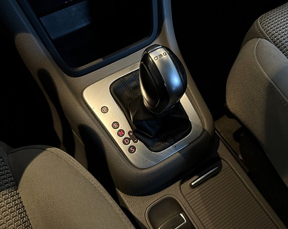Volkswagen Sharan 17 of 20