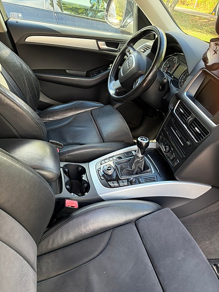 Audi Q5 5 of 5