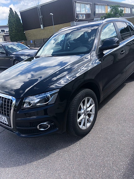 Audi Q5 2 of 2