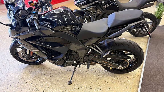 Kawasaki Ninja Z1000SX 1-ÅRS GARANTI 6 of 7