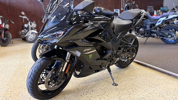 Kawasaki Ninja Z1000SX 1-ÅRS GARANTI 2 of 7