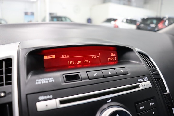 Kia Ceed 12 of 19