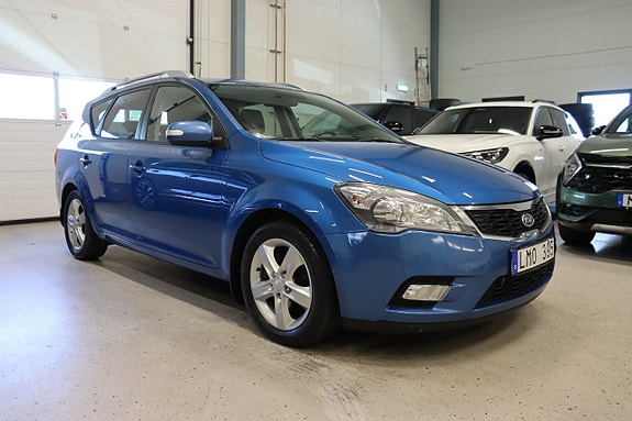Kia Ceed 3 of 19