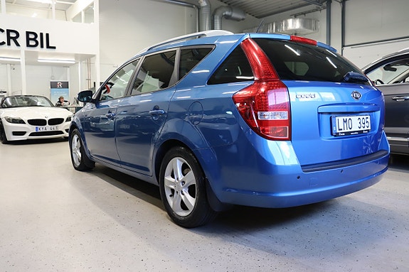 Kia Ceed 5 of 19