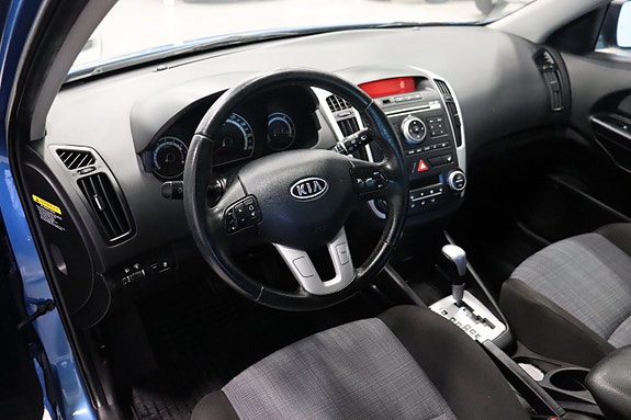 Kia Ceed 14 of 19