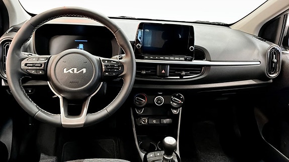 Kia Picanto 4 of 9