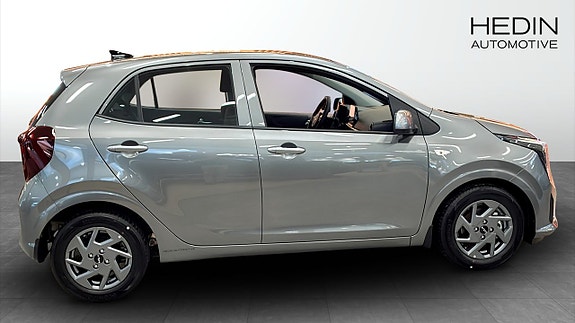 Kia Picanto 6 of 9