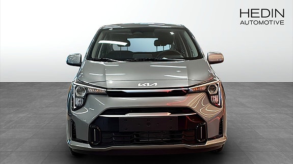 Kia Picanto 8 of 9
