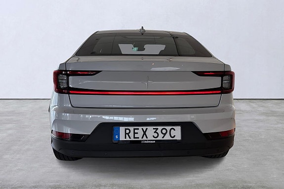 Polestar 2 5 of 14