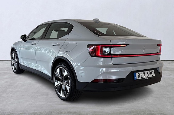 Polestar 2 4 of 14