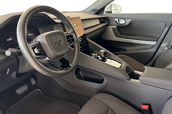 Polestar 2 8 of 14