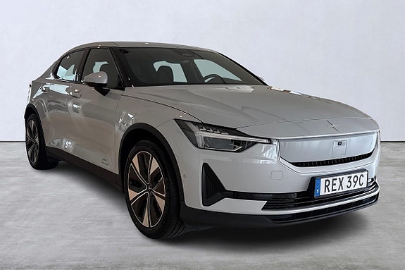 Polestar 2 6 of 14