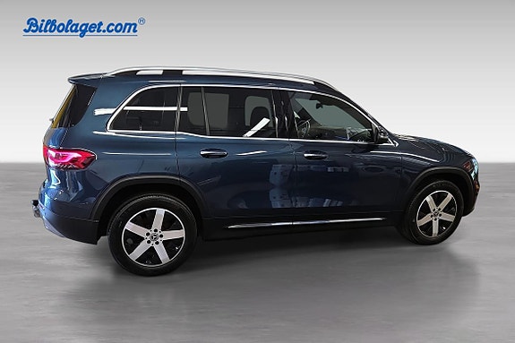 Mercedes-Benz GLB180 d 6 of 16