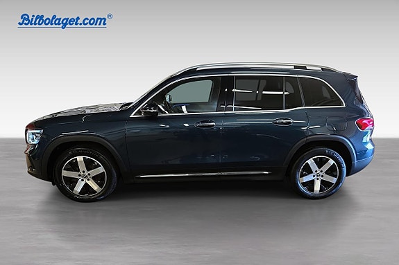 Mercedes-Benz GLB180 d 3 of 16