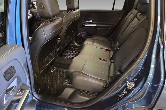 Mercedes-Benz GLB180 d 10 of 16