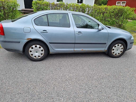 Skoda Octavia 3 of 4