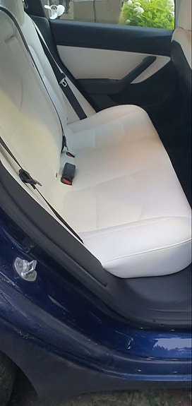 Tesla Model 3 3 of 5