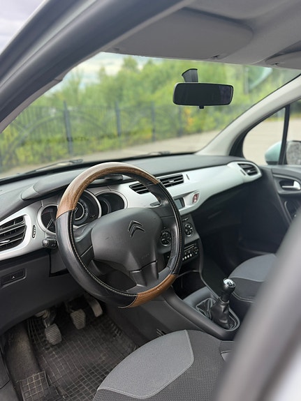 Citroen C3 5 of 11