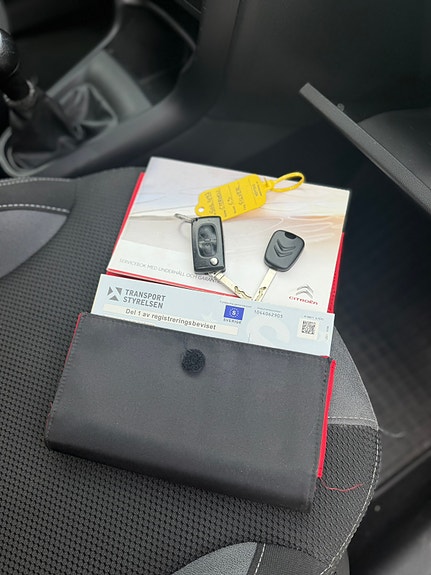 Citroen C3 11 of 11