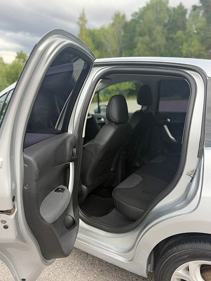 Citroen C3 9 of 11