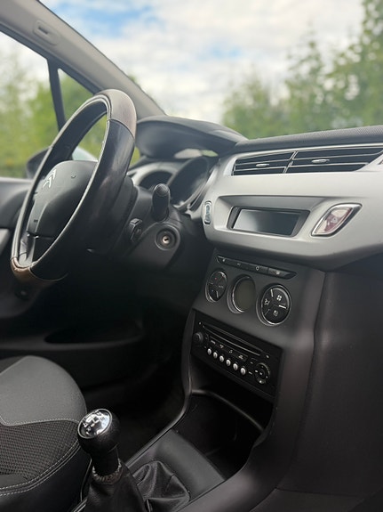 Citroen C3 7 of 11