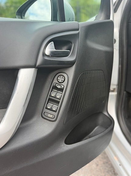 Citroen C3 10 of 11