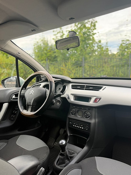 Citroen C3 6 of 11