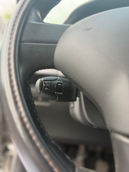 Citroen C3 8 of 11