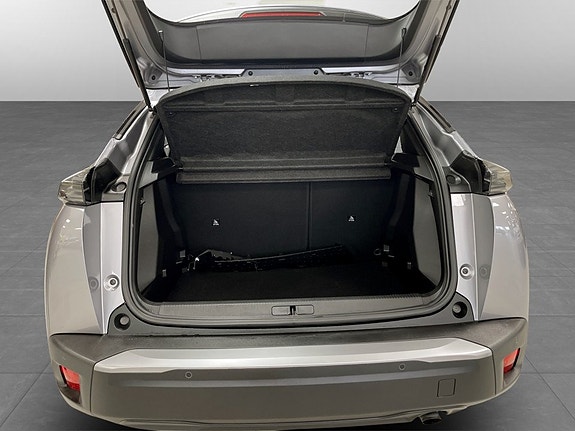 Peugeot 2008 17 of 17