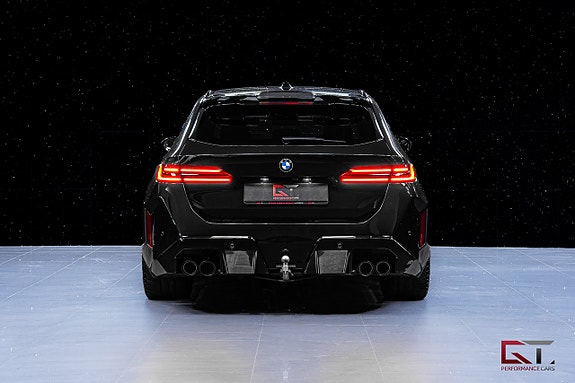 BMW M5 7 of 24