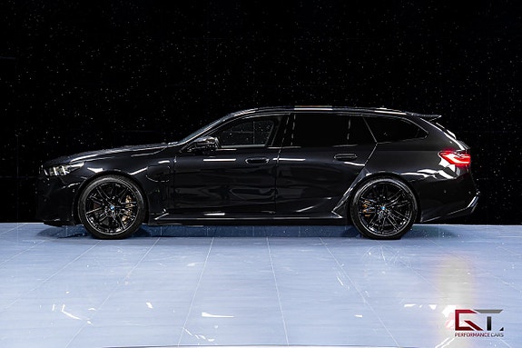BMW M5 5 of 24