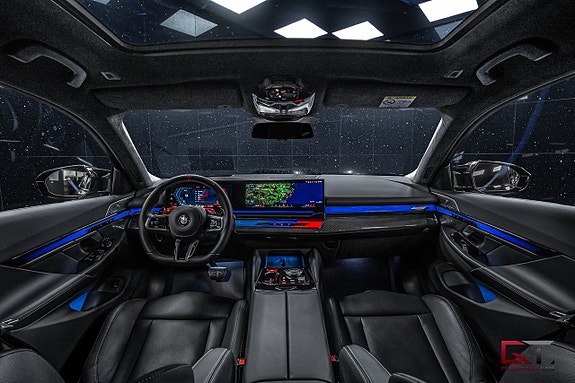 BMW M5 17 of 24
