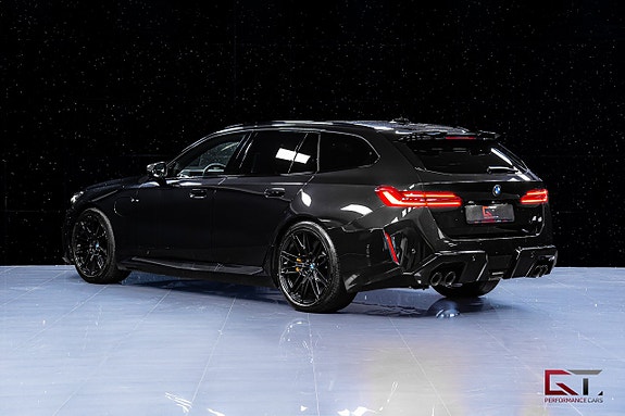 BMW M5 6 of 24