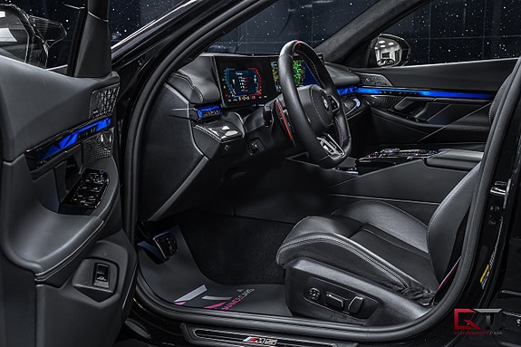 BMW M5 9 of 24
