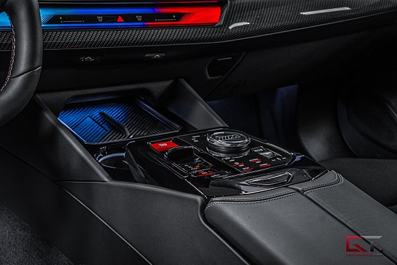 BMW M5 18 of 24