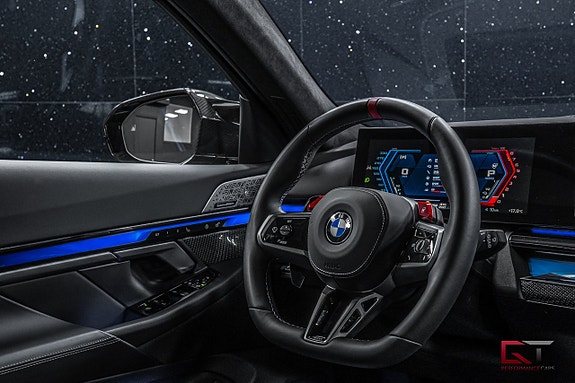 BMW M5 23 of 24